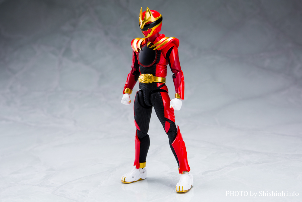 S.H.Figuarts SWEEtiZ^COtŁj