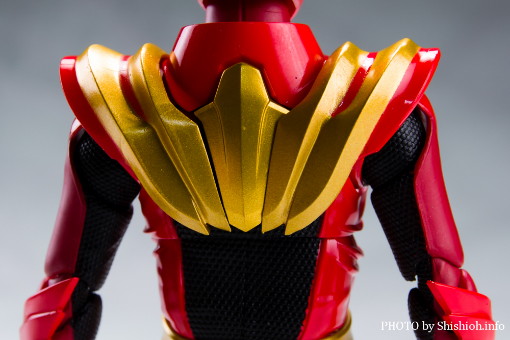 S.H.Figuarts SWEEtiZ^COtŁj