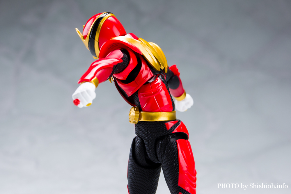 S.H.Figuarts SWEEtiZ^COtŁj