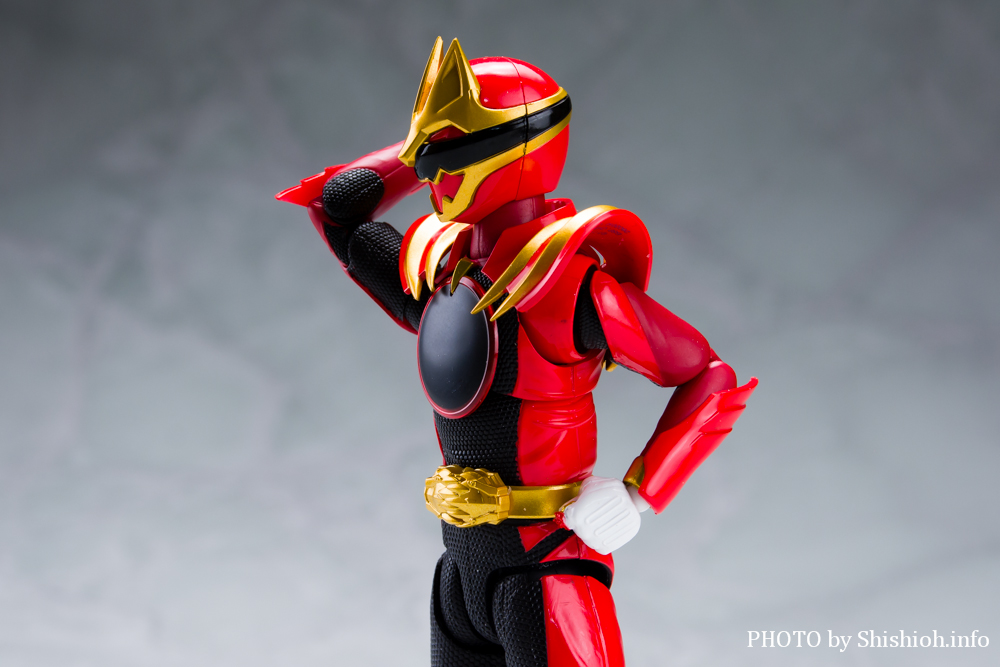 S.H.Figuarts SWEEtiZ^COtŁj