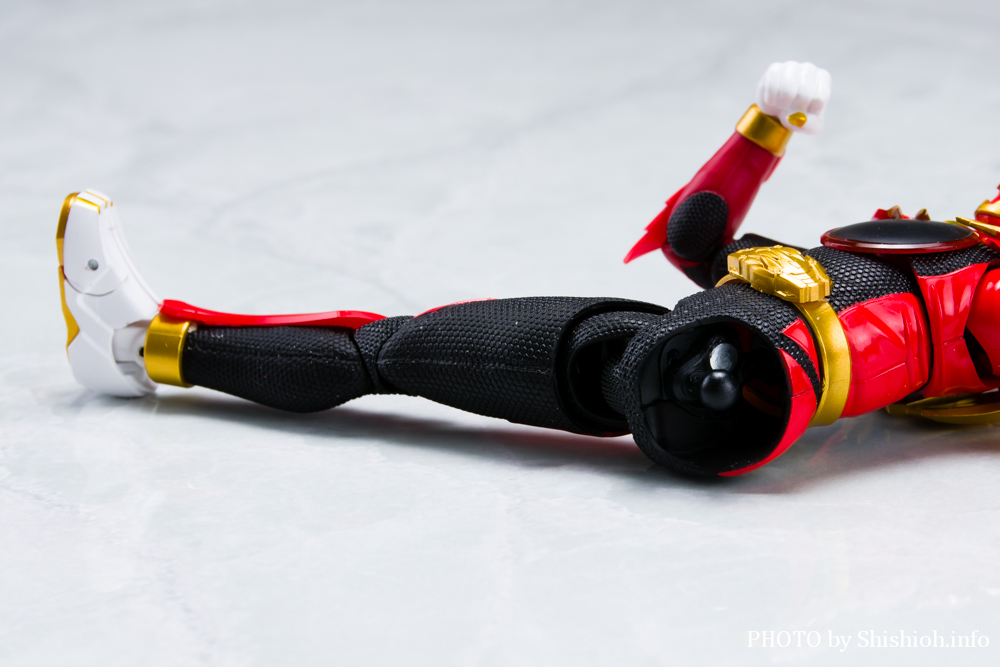 S.H.Figuarts SWEEtiZ^COtŁj