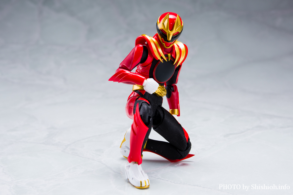 S.H.Figuarts SWEEtiZ^COtŁj
