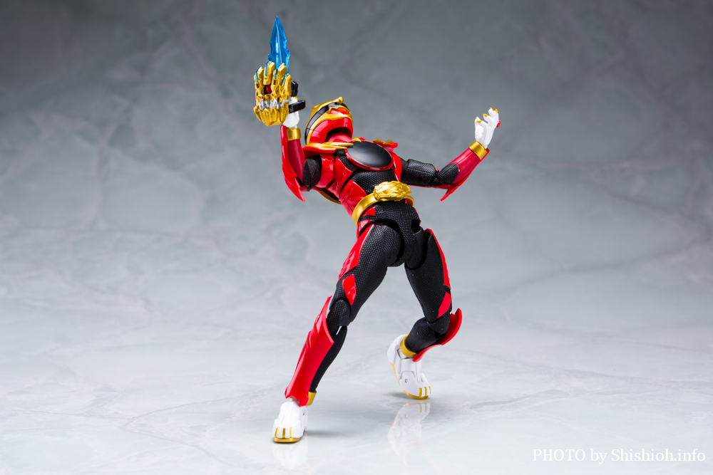 S.H.Figuarts SWEEtiZ^COtŁj