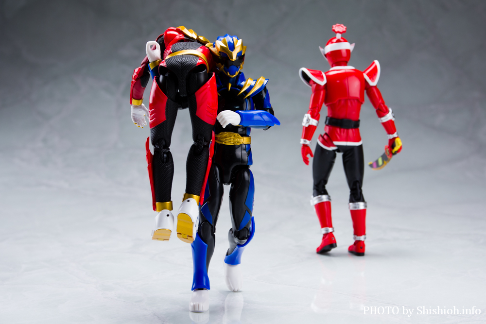 S.H.Figuarts SWEEtiZ^COtŁj