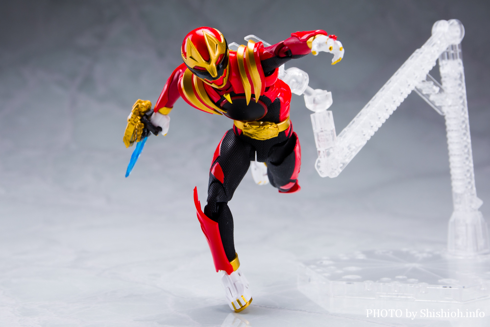 S.H.Figuarts SWEEtiZ^COtŁj