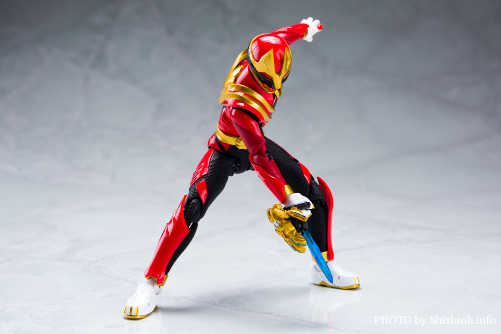 S.H.Figuarts SWEEtiZ^COtŁj