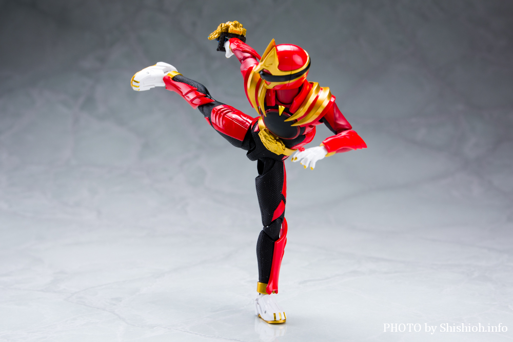 S.H.Figuarts SWEEtiZ^COtŁj