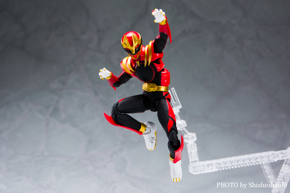 S.H.Figuarts SWEEtiZ^COtŁj