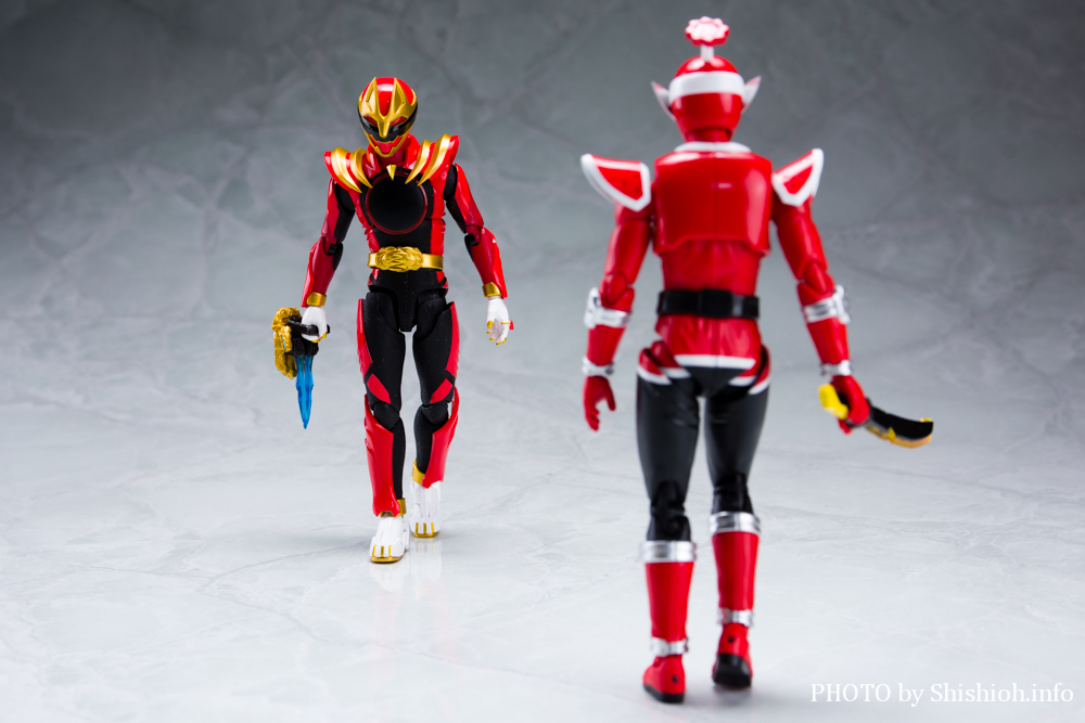 S.H.Figuarts SWEEtiZ^COtŁj