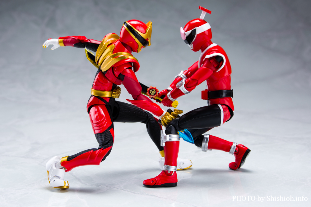 S.H.Figuarts SWEEtiZ^COtŁj