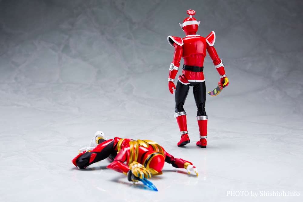 S.H.Figuarts SWEEtiZ^COtŁj