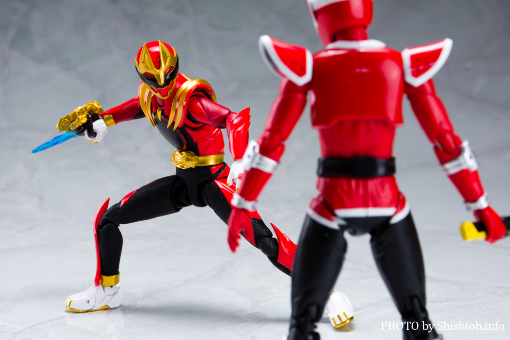 S.H.Figuarts SWEEtiZ^COtŁj