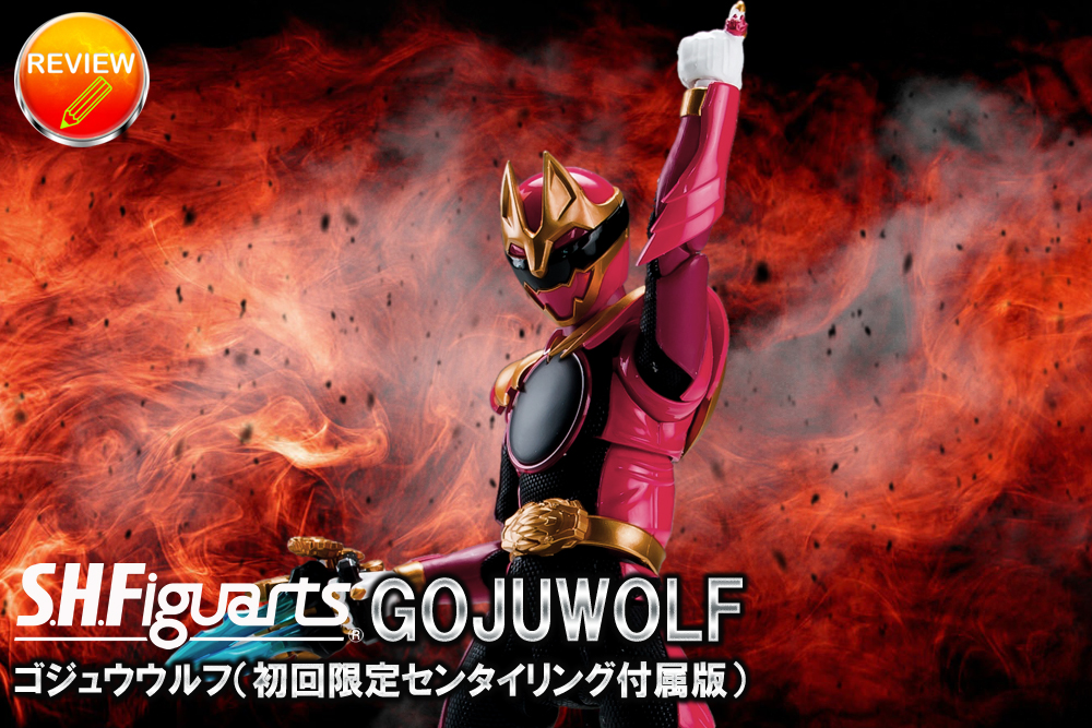 S.H.Figuarts SWEEtiZ^COtŁj