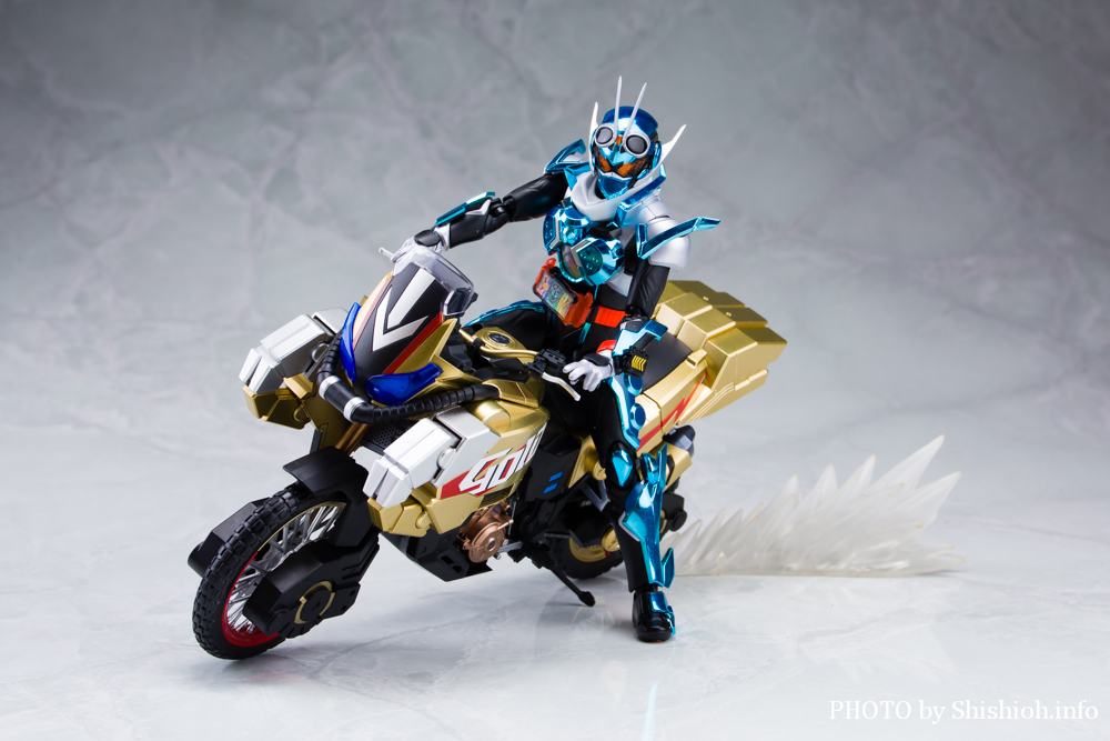 S.H.Figuarts Sh_bV