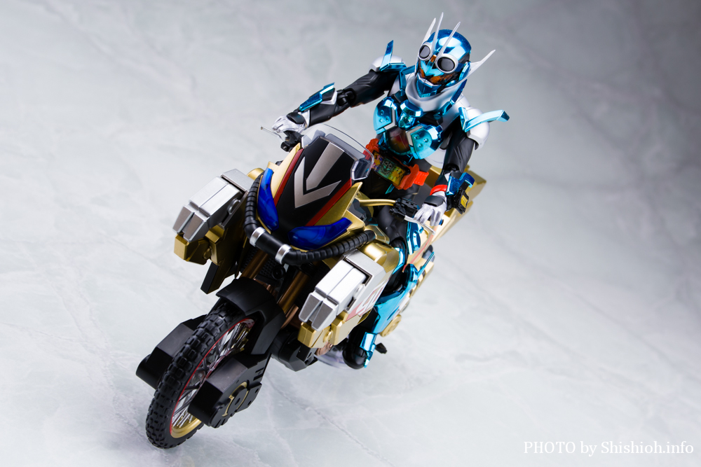 S.H.Figuarts Sh_bV