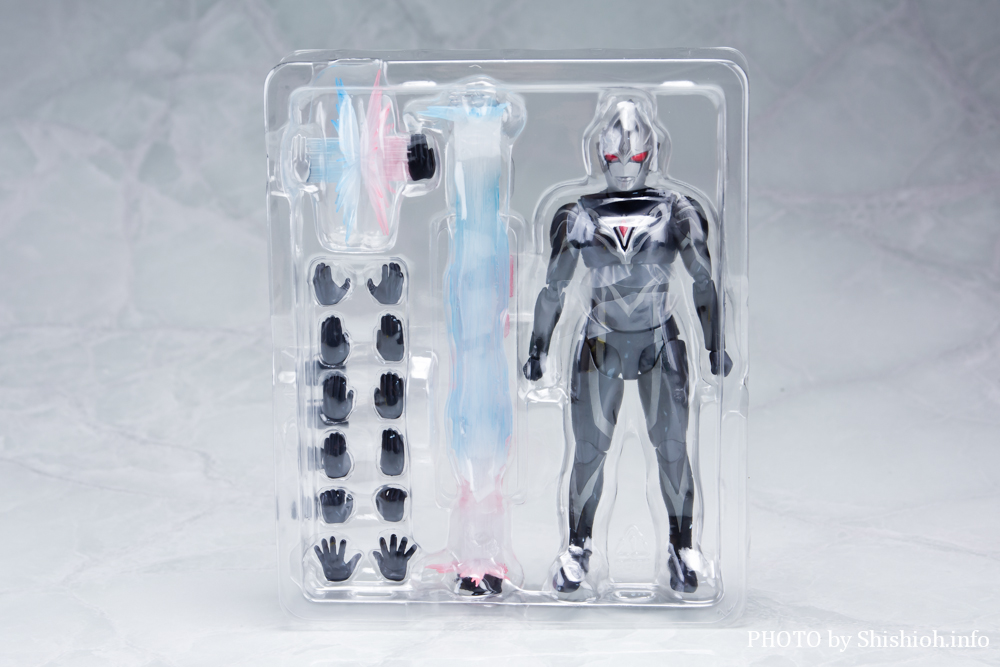 S.H.Figuarts ŐmMA[N