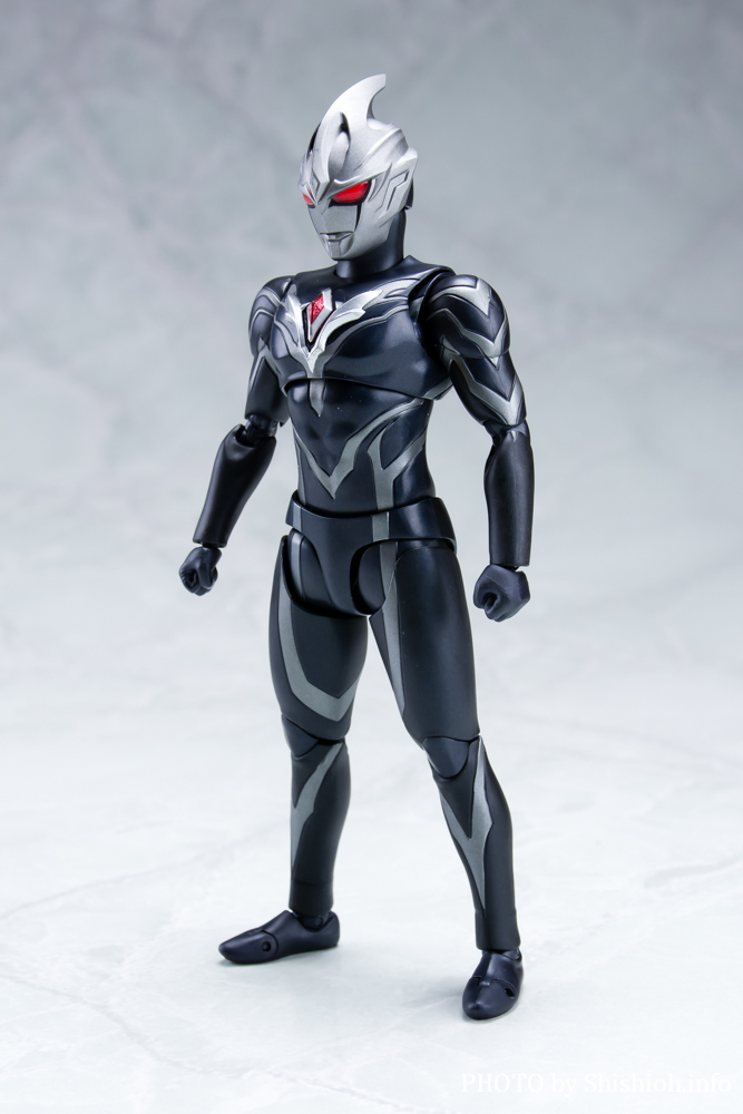 S.H.Figuarts 闇戦士ギルアーク