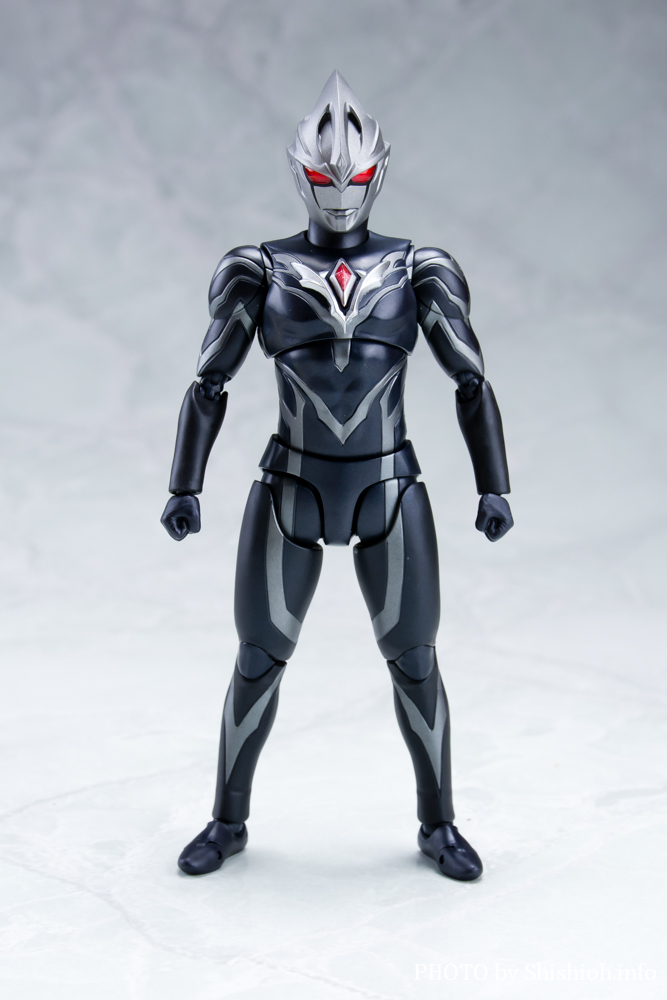 S.H.Figuarts 闇戦士ギルアーク