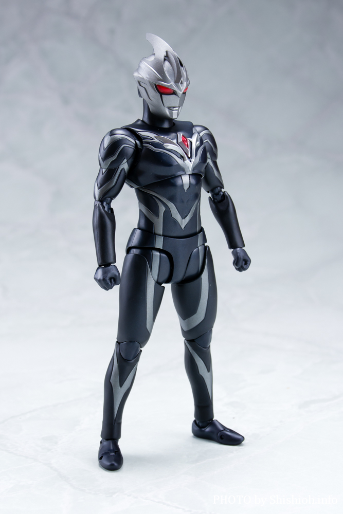 S.H.Figuarts 闇戦士ギルアーク