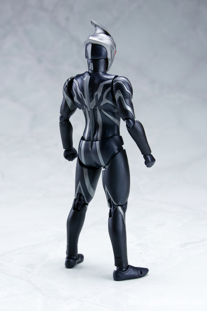 S.H.Figuarts 闇戦士ギルアーク