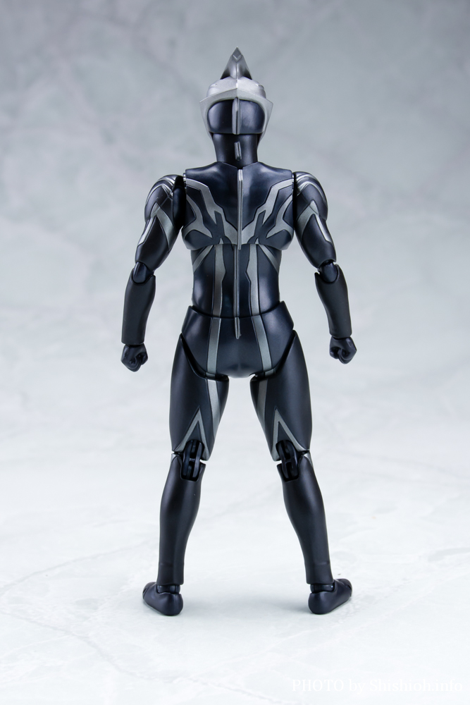 S.H.Figuarts 闇戦士ギルアーク