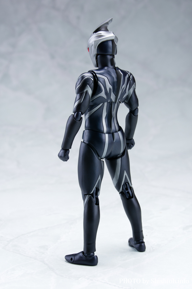 S.H.Figuarts 闇戦士ギルアーク