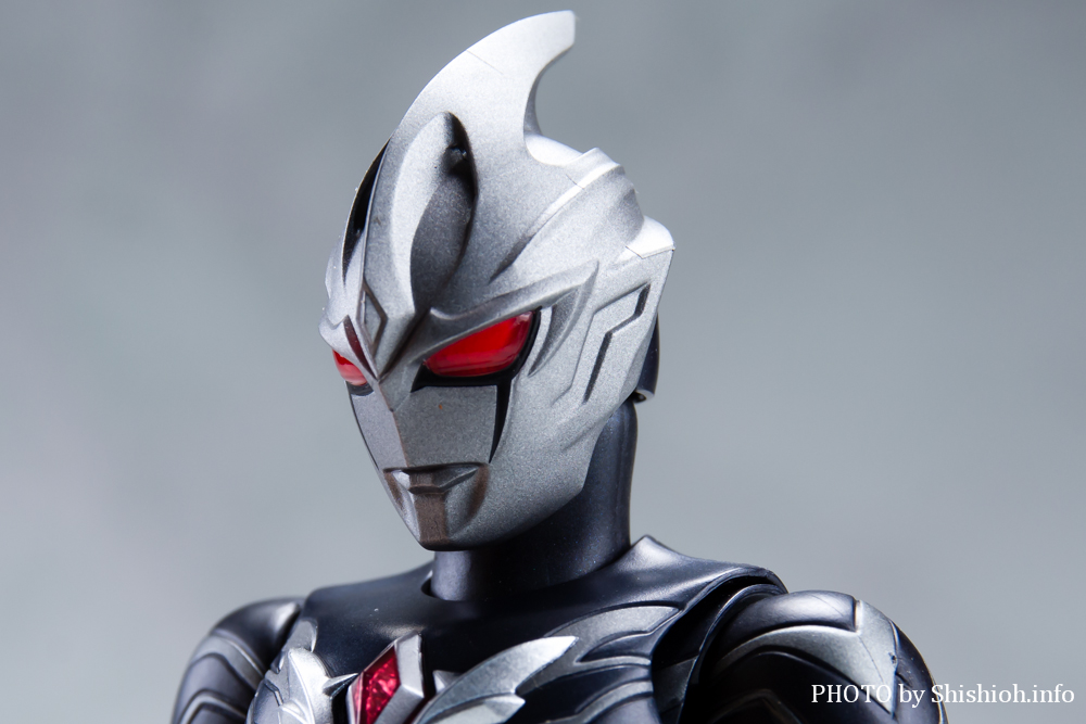 S.H.Figuarts 闇戦士ギルアーク