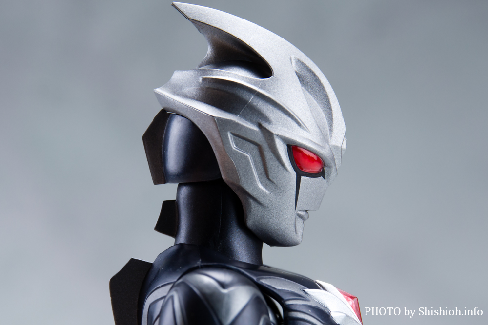 S.H.Figuarts 闇戦士ギルアーク