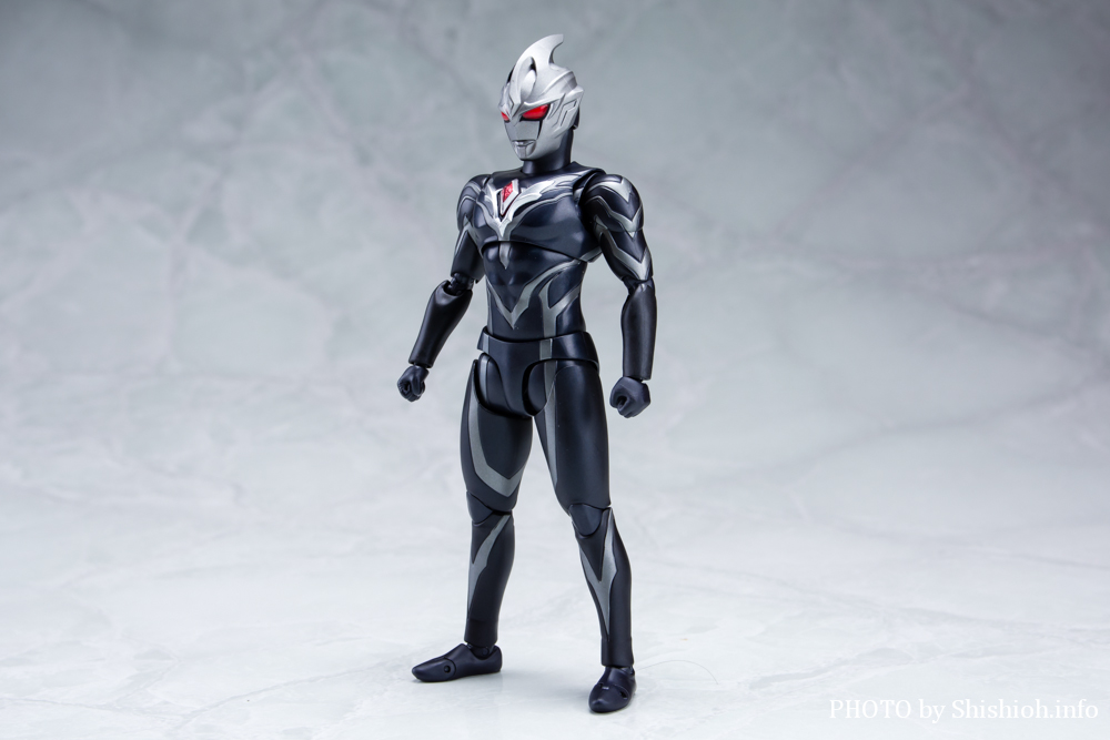 S.H.Figuarts ŐmMA[N