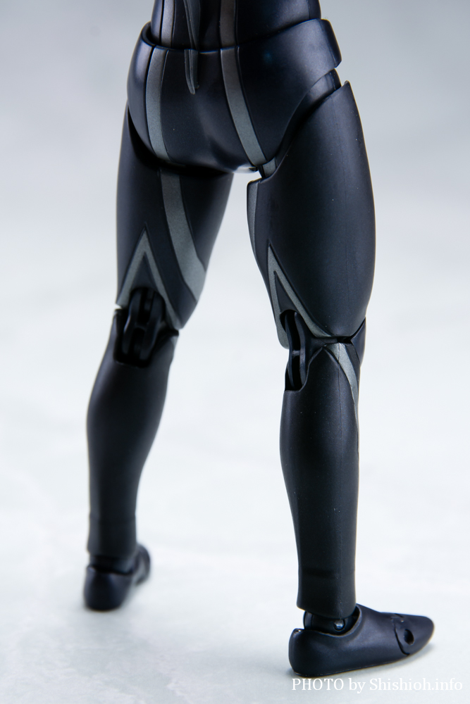 S.H.Figuarts 闇戦士ギルアーク