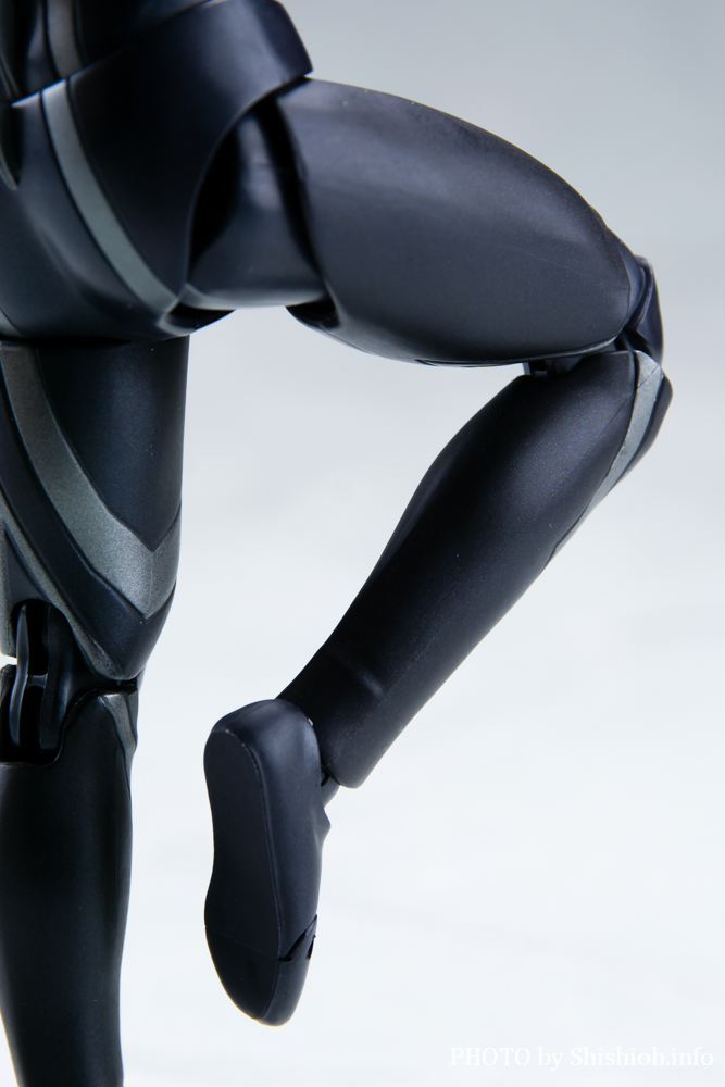 S.H.Figuarts 闇戦士ギルアーク