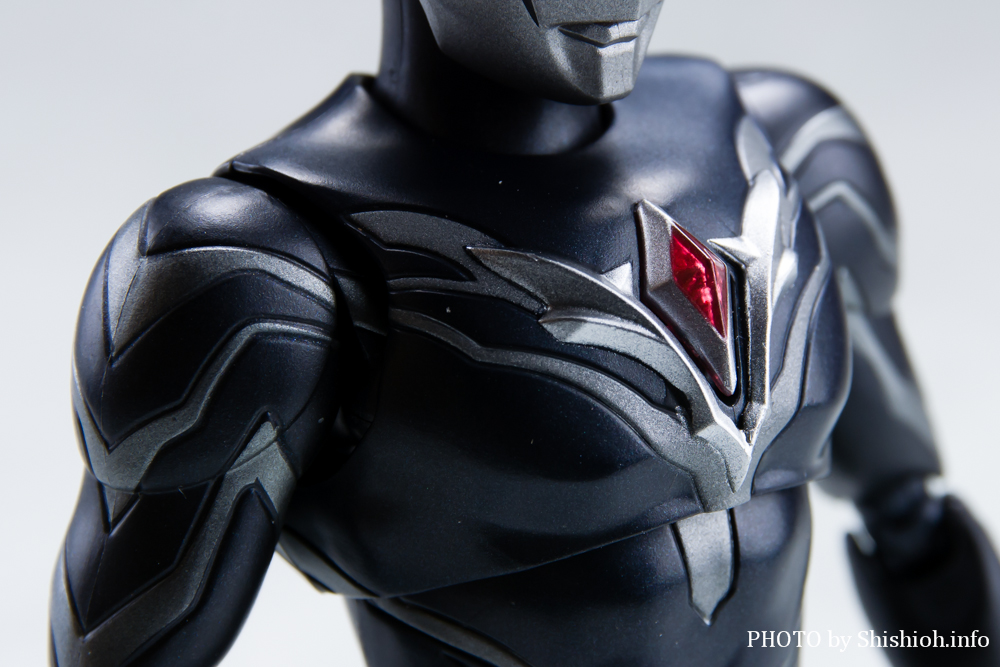 S.H.Figuarts ŐmMA[N