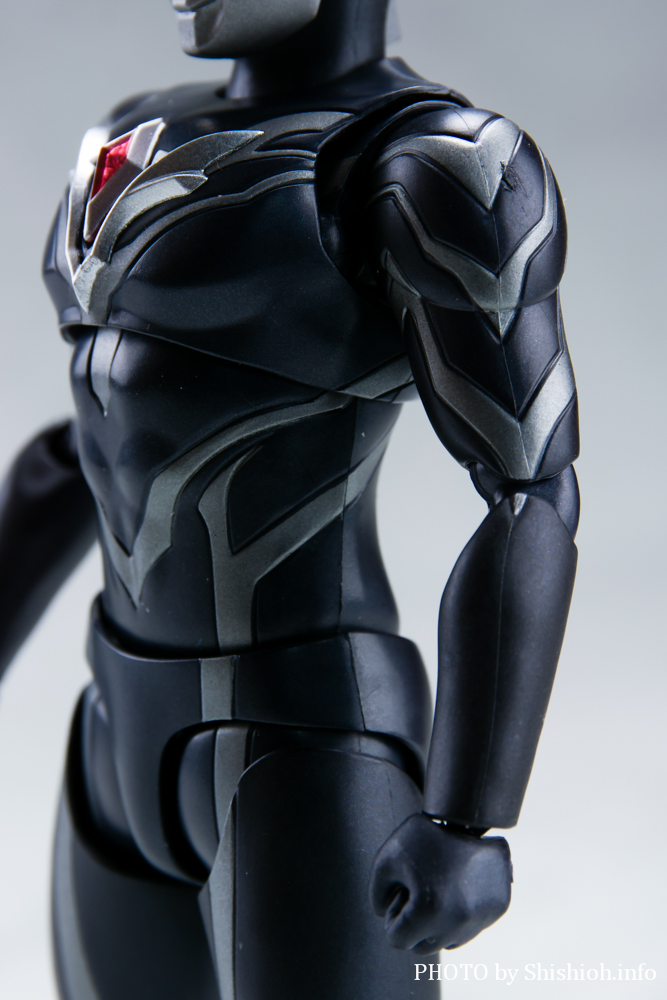 S.H.Figuarts ŐmMA[N
