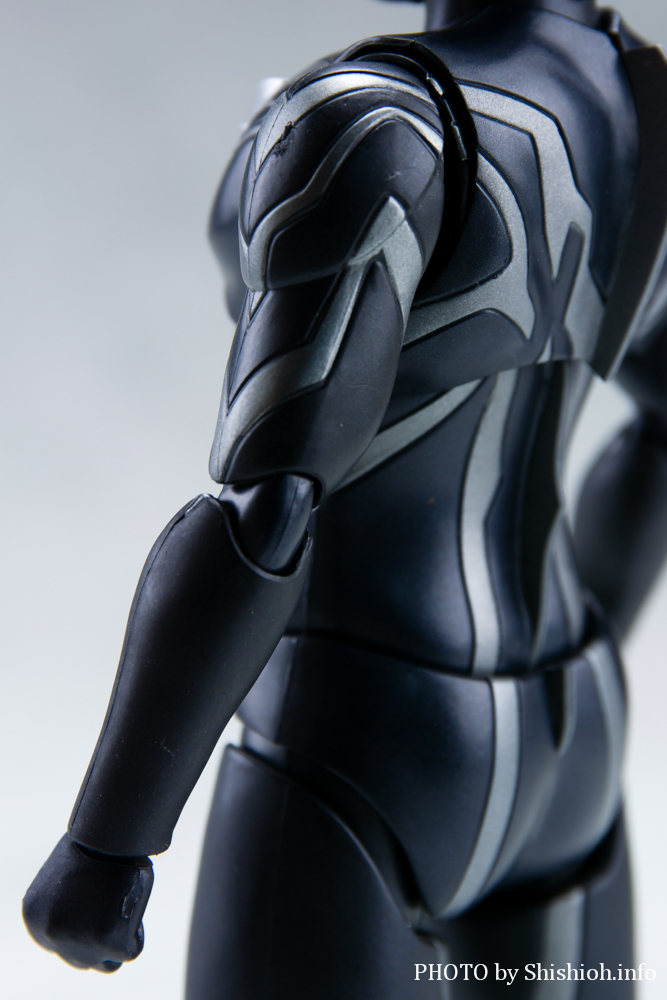 S.H.Figuarts 闇戦士ギルアーク