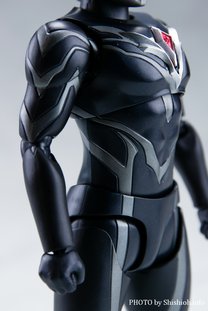 S.H.Figuarts ŐmMA[N
