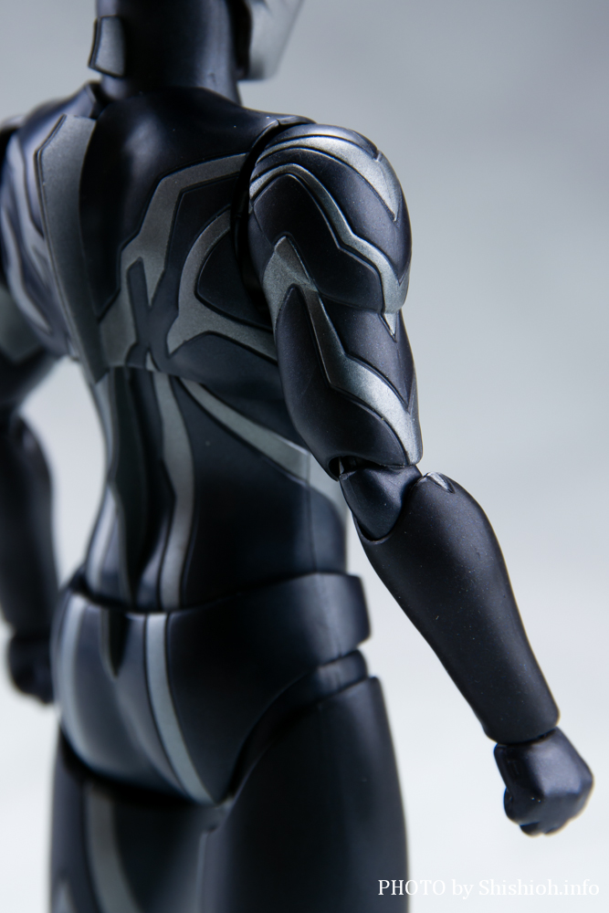 S.H.Figuarts 闇戦士ギルアーク