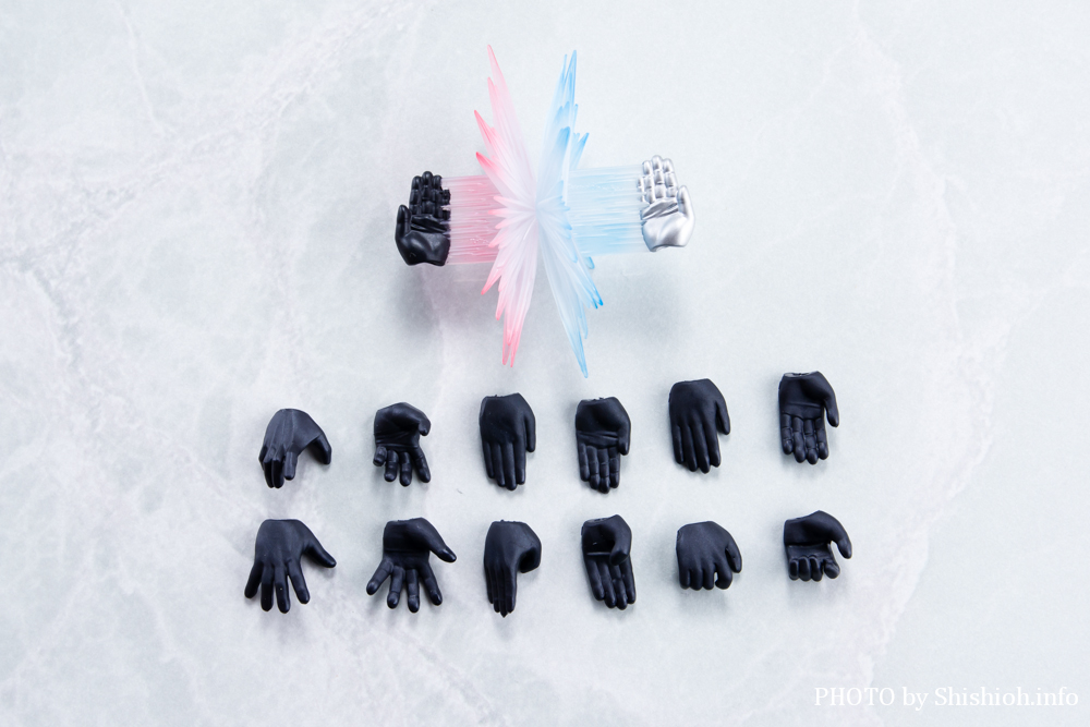 S.H.Figuarts ŐmMA[N