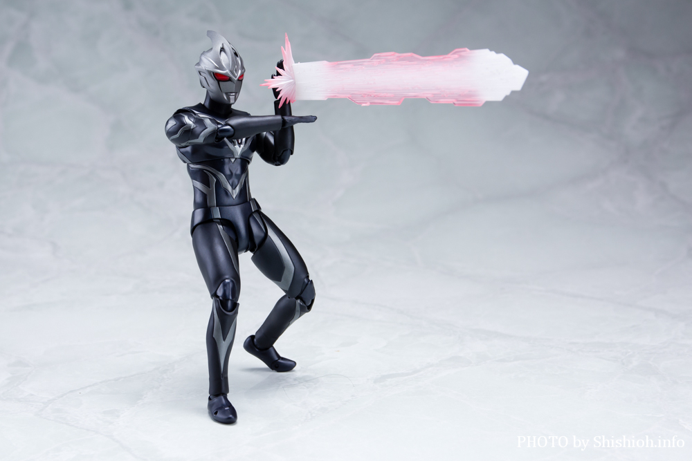 S.H.Figuarts ŐmMA[N