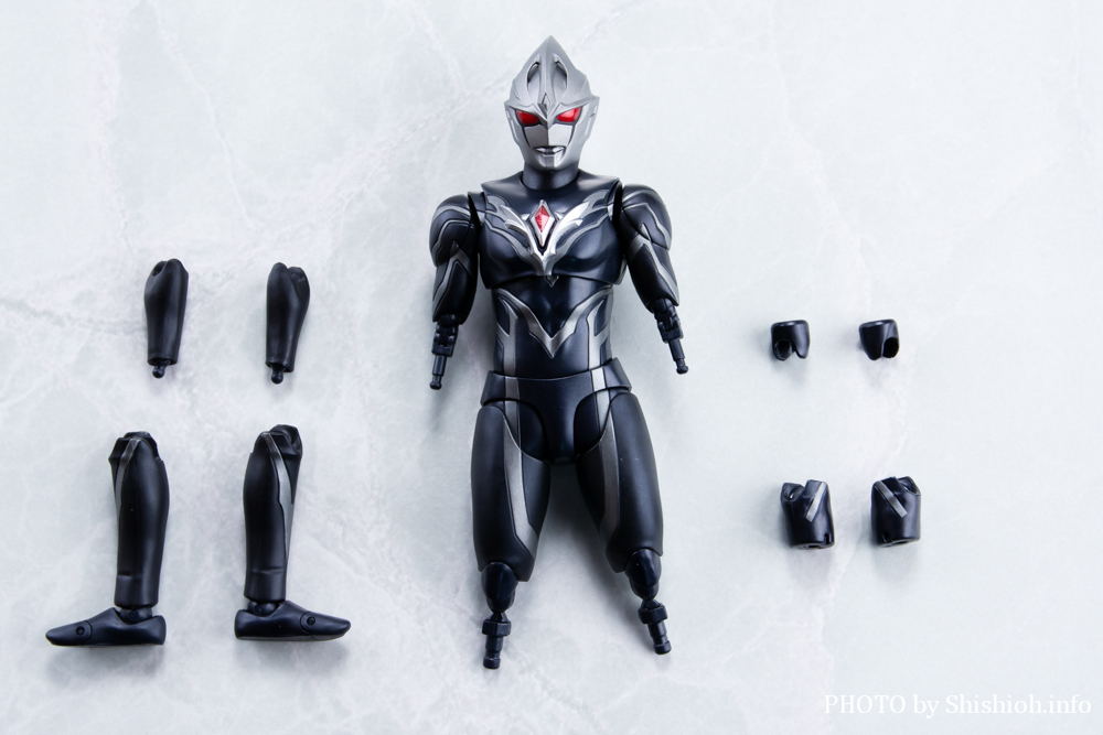 S.H.Figuarts ŐmMA[N