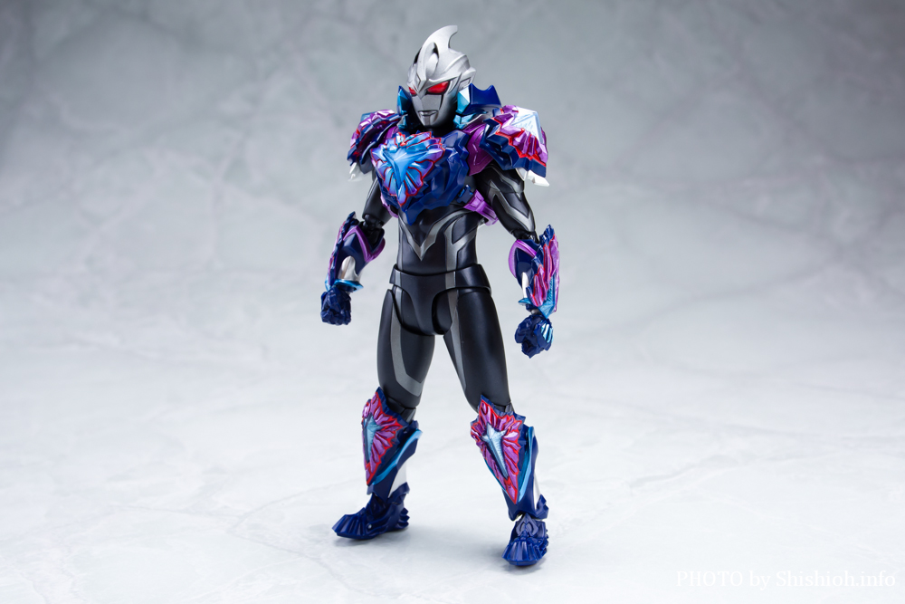 S.H.Figuarts ŐmMA[N