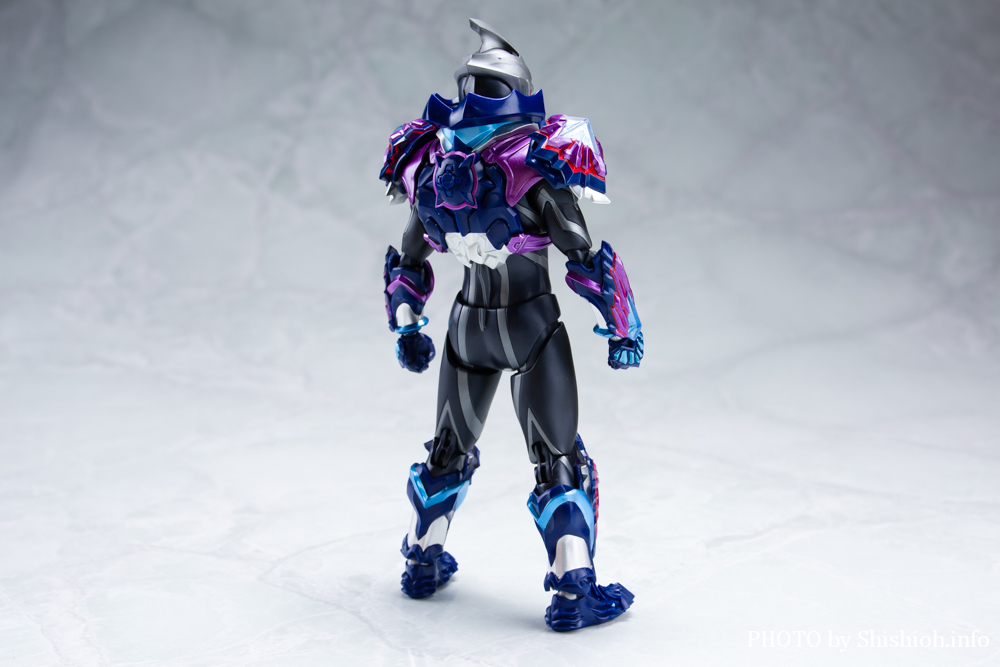 S.H.Figuarts ŐmMA[N