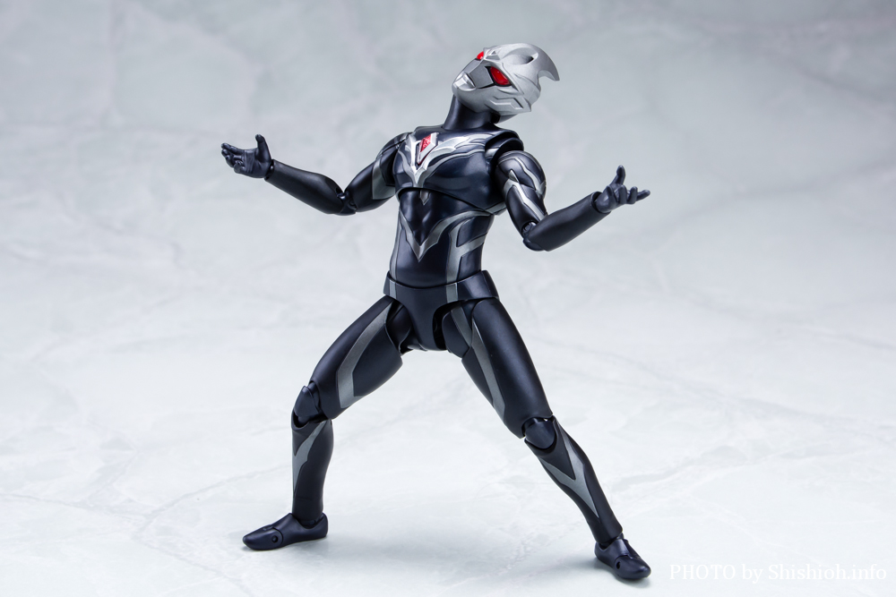 S.H.Figuarts ŐmMA[N