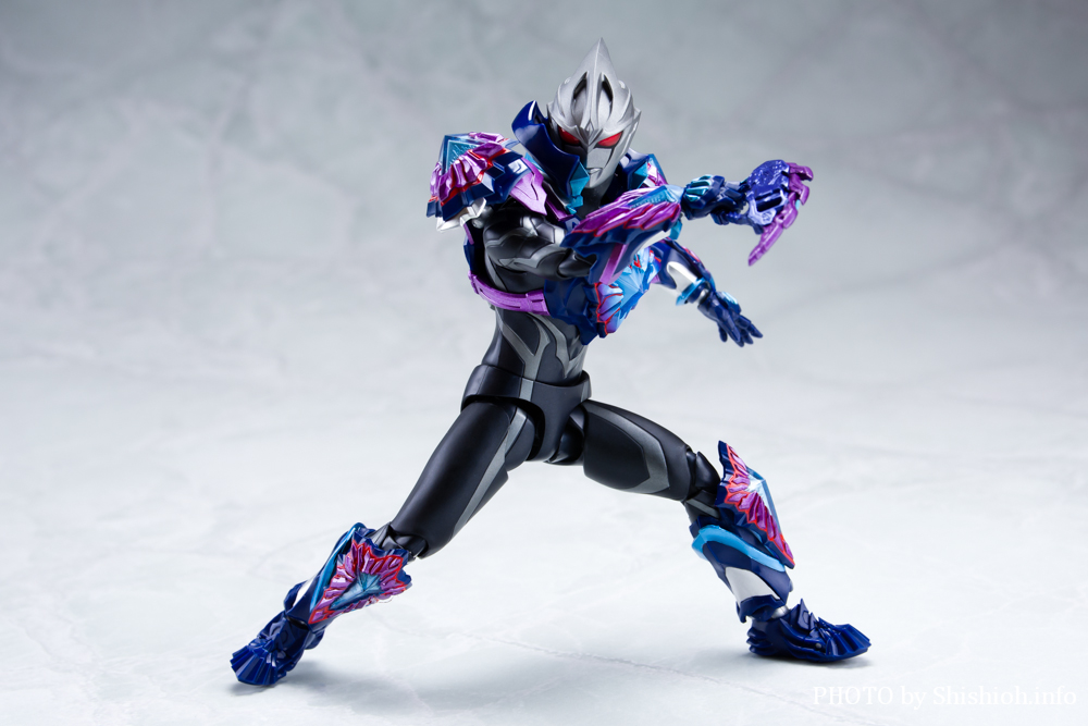 S.H.Figuarts ŐmMA[N