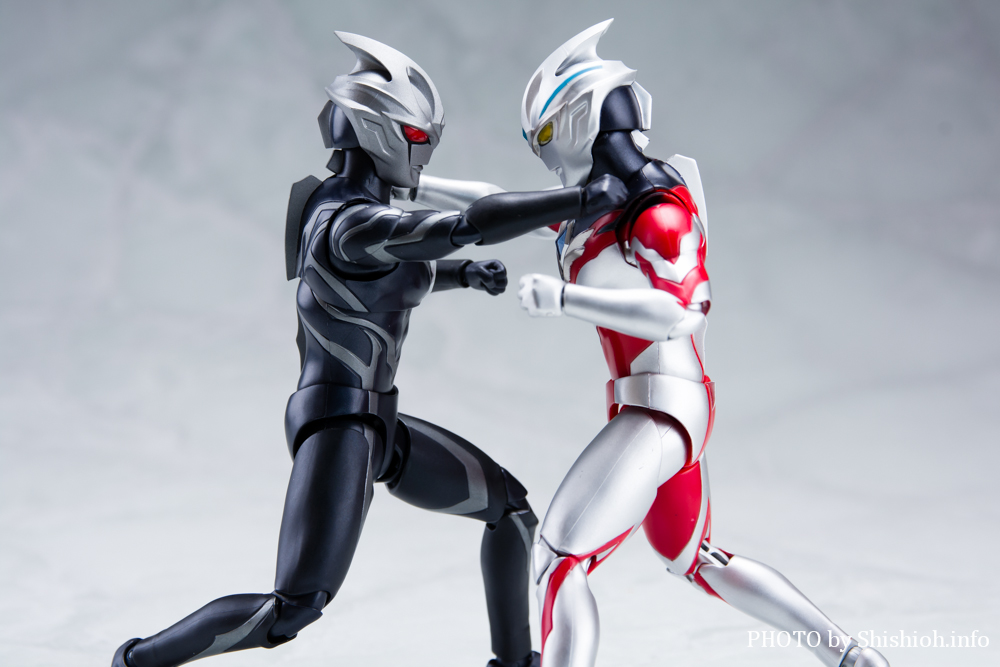 S.H.Figuarts ŐmMA[N