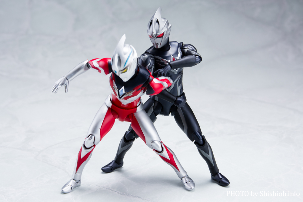 S.H.Figuarts ŐmMA[N