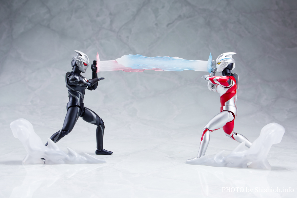 S.H.Figuarts ŐmMA[N