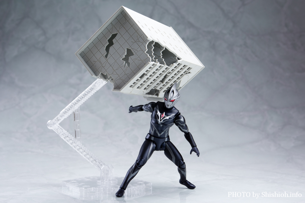S.H.Figuarts ŐmMA[N