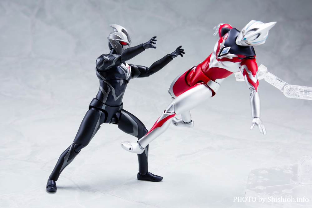 S.H.Figuarts ŐmMA[N