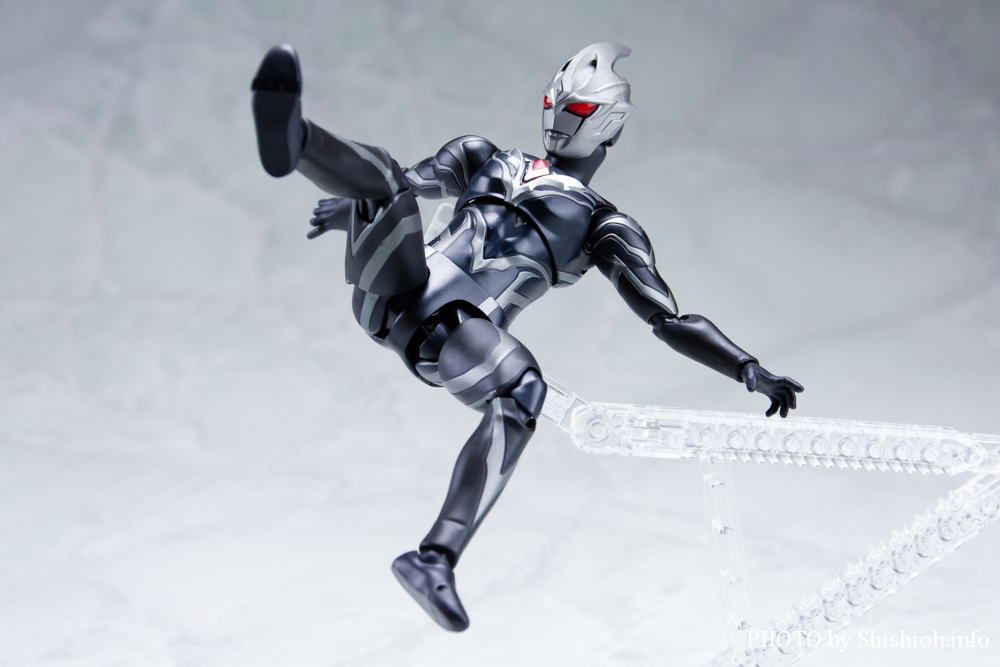 S.H.Figuarts ŐmMA[N