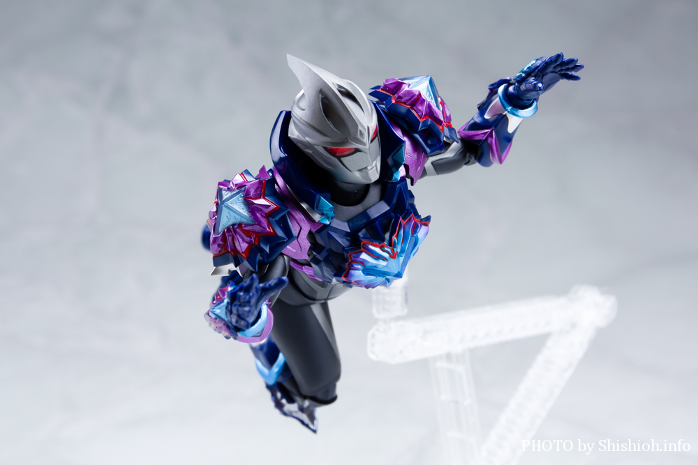 S.H.Figuarts ŐmMA[N